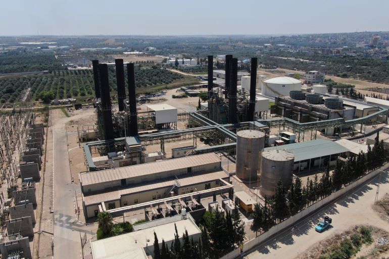 كيف يهدد "طوفان الأقصى" استثمارات الغاز في إسرائيل؟ DJI_0050-1690885538