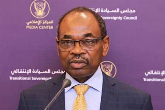 سفير السودان لدى واشنطن يفنّد تصريحات نظيره الأمريكي ويعلق على رؤية حميدتي لحل الأزمة (فيديو)