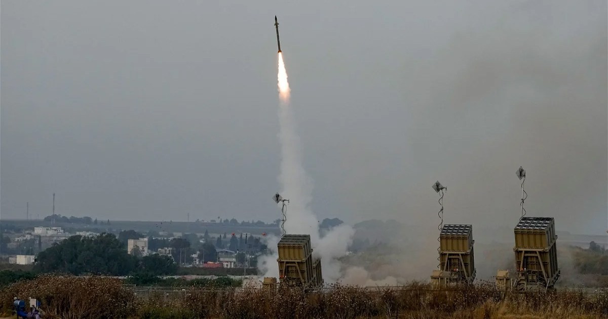 Yedioth Ahronoth : 7 choses importantes dont Israël a bénéficié des attaques iraniennes |  Politique