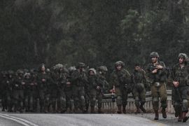 من المتوقع أن يستقيل عدد من قادة الجيش الإسرائيلي على خلفية تحقيقات هجوم أكتوبر/تشرين الأول (الفرنسية)