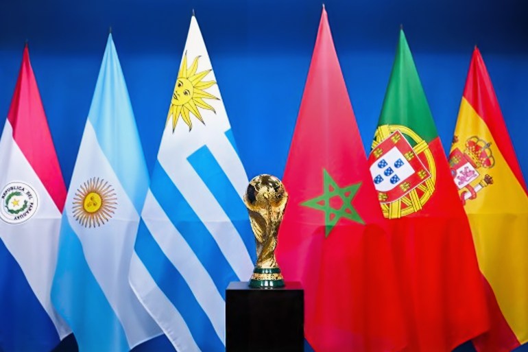 كأس العالم: توقعات باستقبال المغرب 26 مليون سائح في أفق 2030