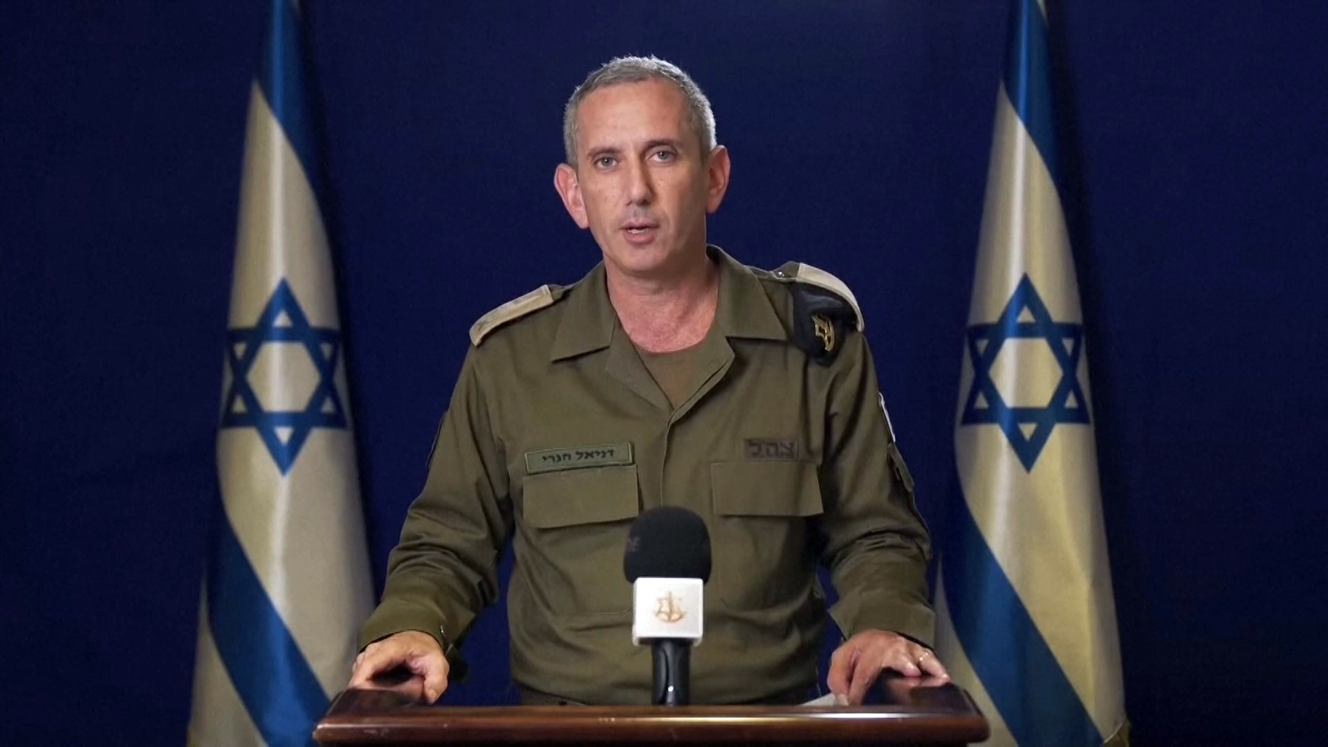 الجيش الإسرائيلي يقر بمسؤوليته عن مقتل 3 من جنوده الأسرى بغزة