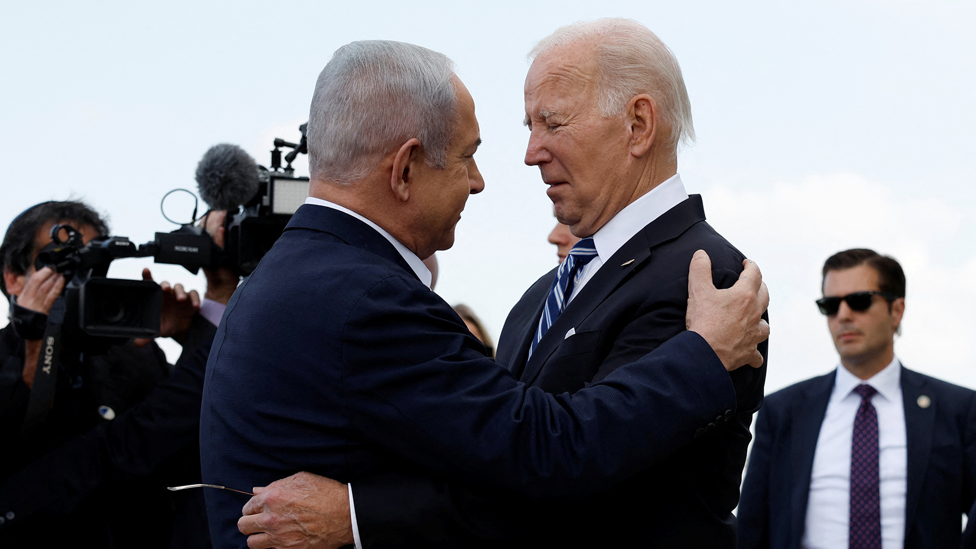 انحياز أميركا للاحتلال الإسرائيلي يعكس ازدواجية معاييرها