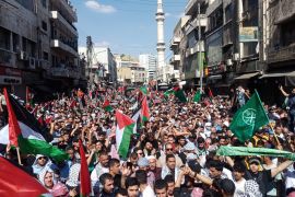 ربحي حلوم : سلطات الاحتلال وداعموها مسؤولون عن الجرائم ضد الإنسانية في عزة (الجزيرة)