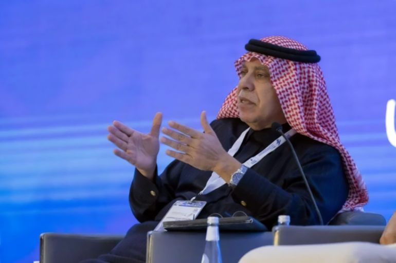 القصبي فرص استثمارية ضخمة تنتظر القطاع الخاص في منطقة عرعر (الصحافة السعودية)