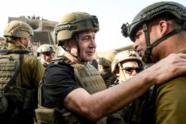 نتنياهو ما زال مُصرّا على عدم تحمل مسؤولية الفشل الأمني الإسرائيلي في السابع من أكتوبر (الفرنسية)