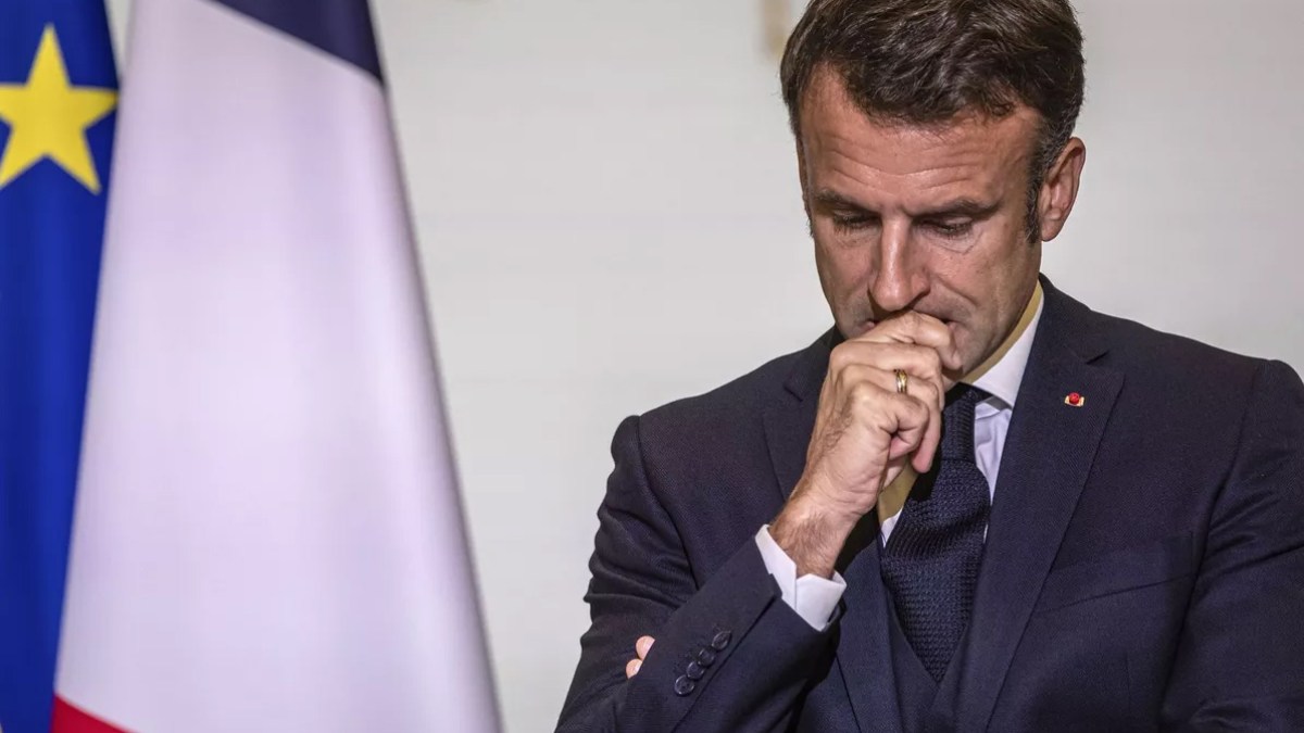 Le Figaro : les ambassadeurs de France préoccupés par la position de Paris sur la guerre à Gaza