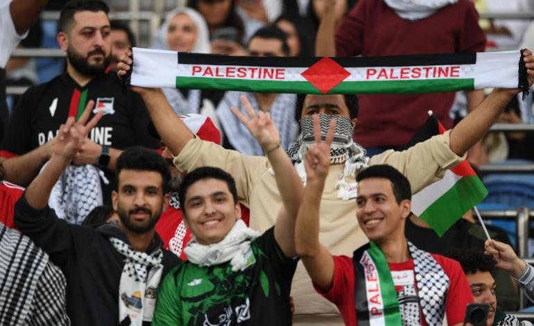 - النصر قادم للفلسطينيين