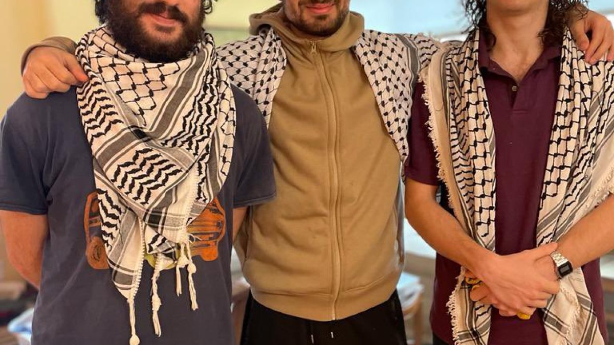 تعرض 3 طلاب فلسطينيين لهجوم مسلح في الولايات المتحدة