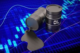 أسعار النفط تلقت دفعة من توجه لإعادة ملء المخزون الأميركي (غيتي)