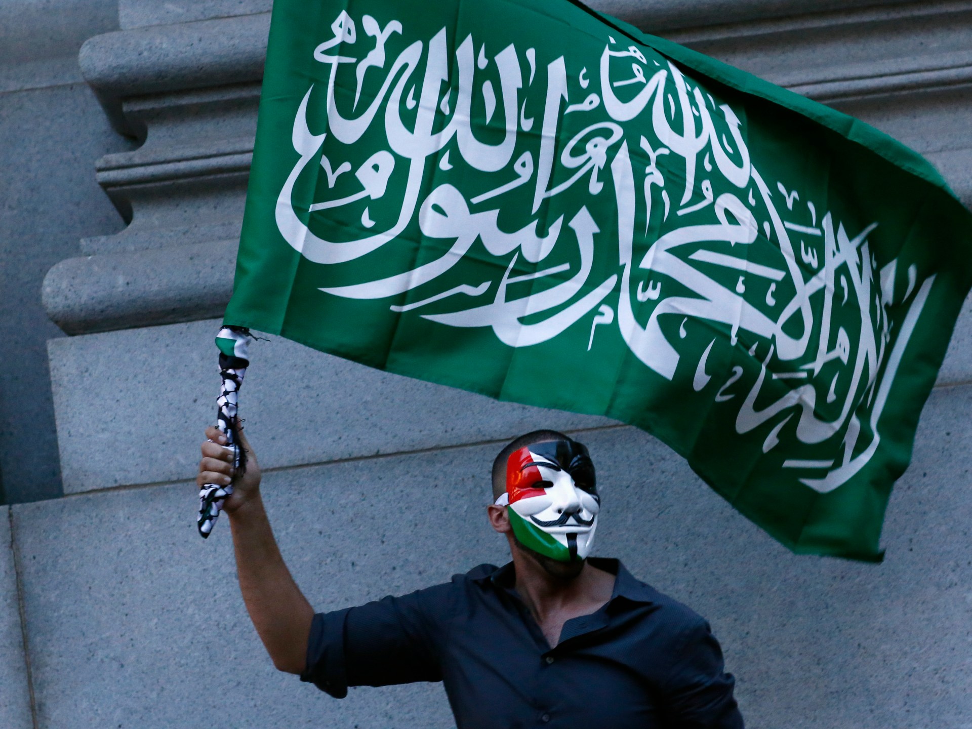 La Suisse et la France veulent prendre des mesures contre les informations du Hamas
