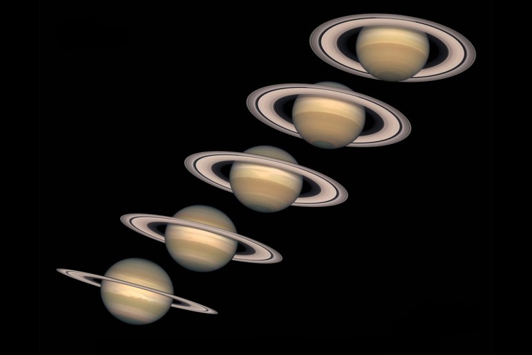 Saturn's rings in 2001 Source: https://cdn.spacetelescope.org/archives/images/screen/opo0115a.jpg