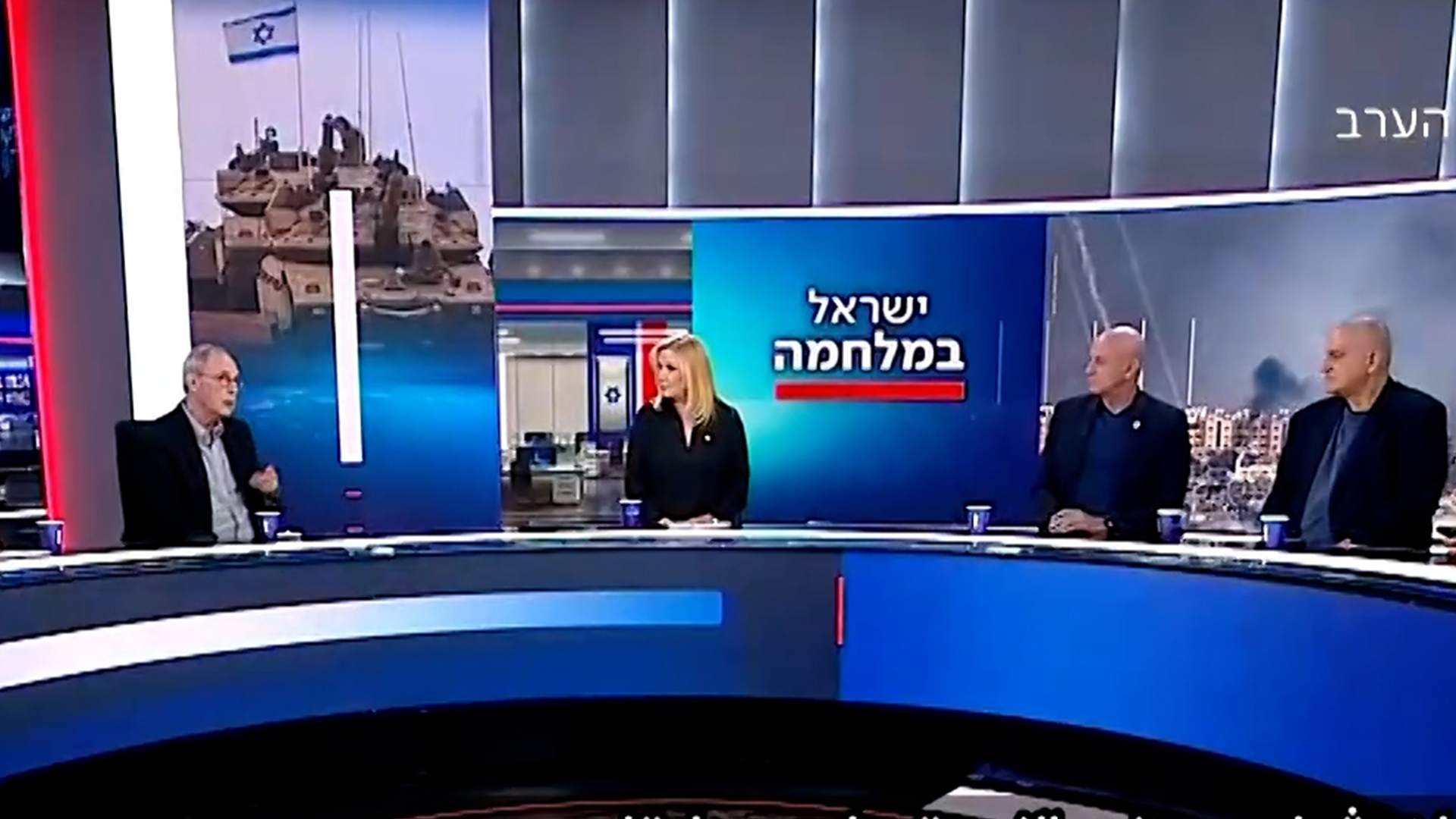 الإعلام العبري: الإسرائيليون أصبحوا خائفين على الجنود وليس على الأسرى فقط