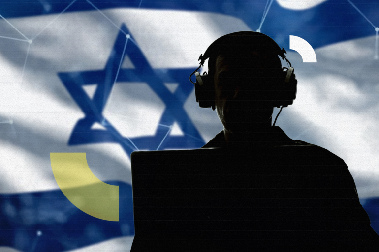 ذباب الذكاء الاصطناعي.. كيف تقود إسرائيل حرب تزييف الصوت والصورة؟