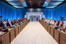 المجلس التنسيقي القطري السعودي اجتمع 7 مرات في الدوحة والرياض (وكالة الأنباء القطرية)