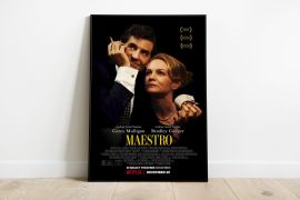 فيلم "مايسترو" (Maestro)