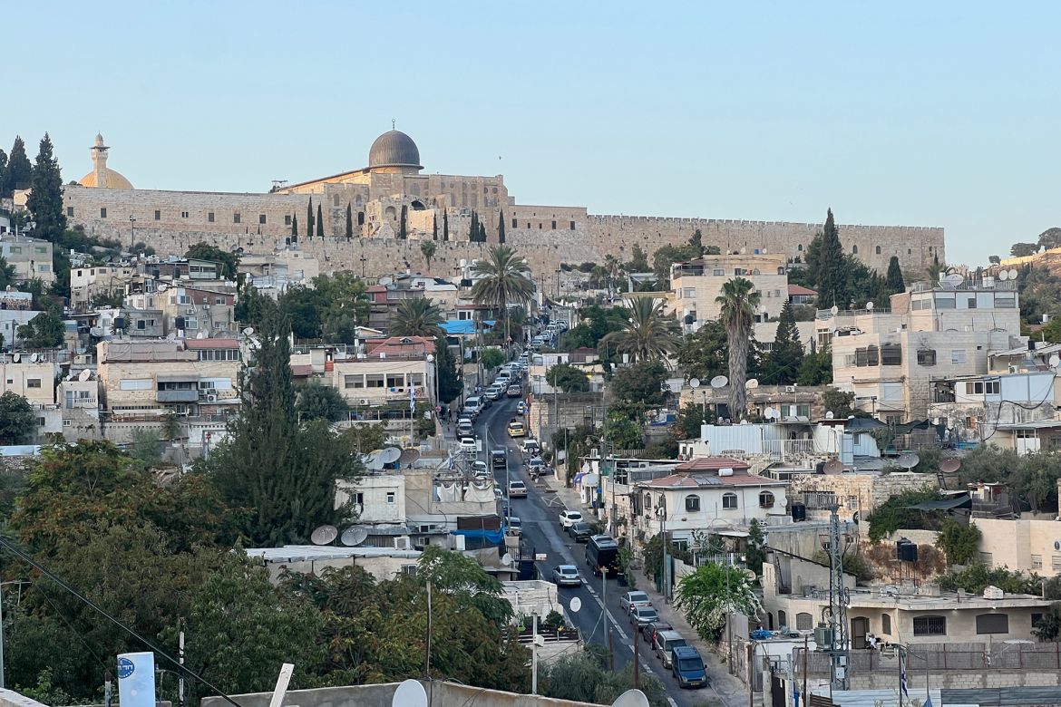 من معالم القدس    تعرف على مساجد البلدة القديمة بالقدس SALWAN-1-1702214127