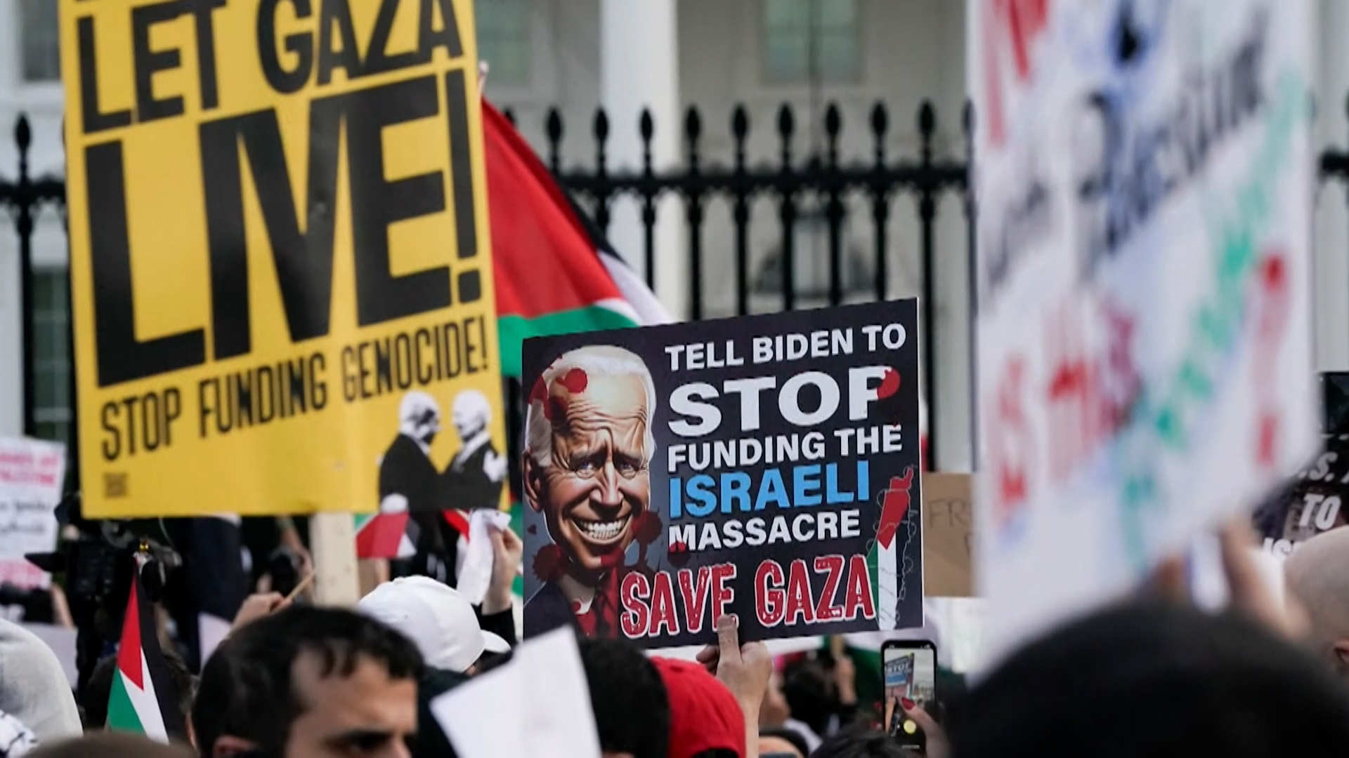حرب غزة تتحول إلى كابوس إسرائيلي في الداخل والخارج