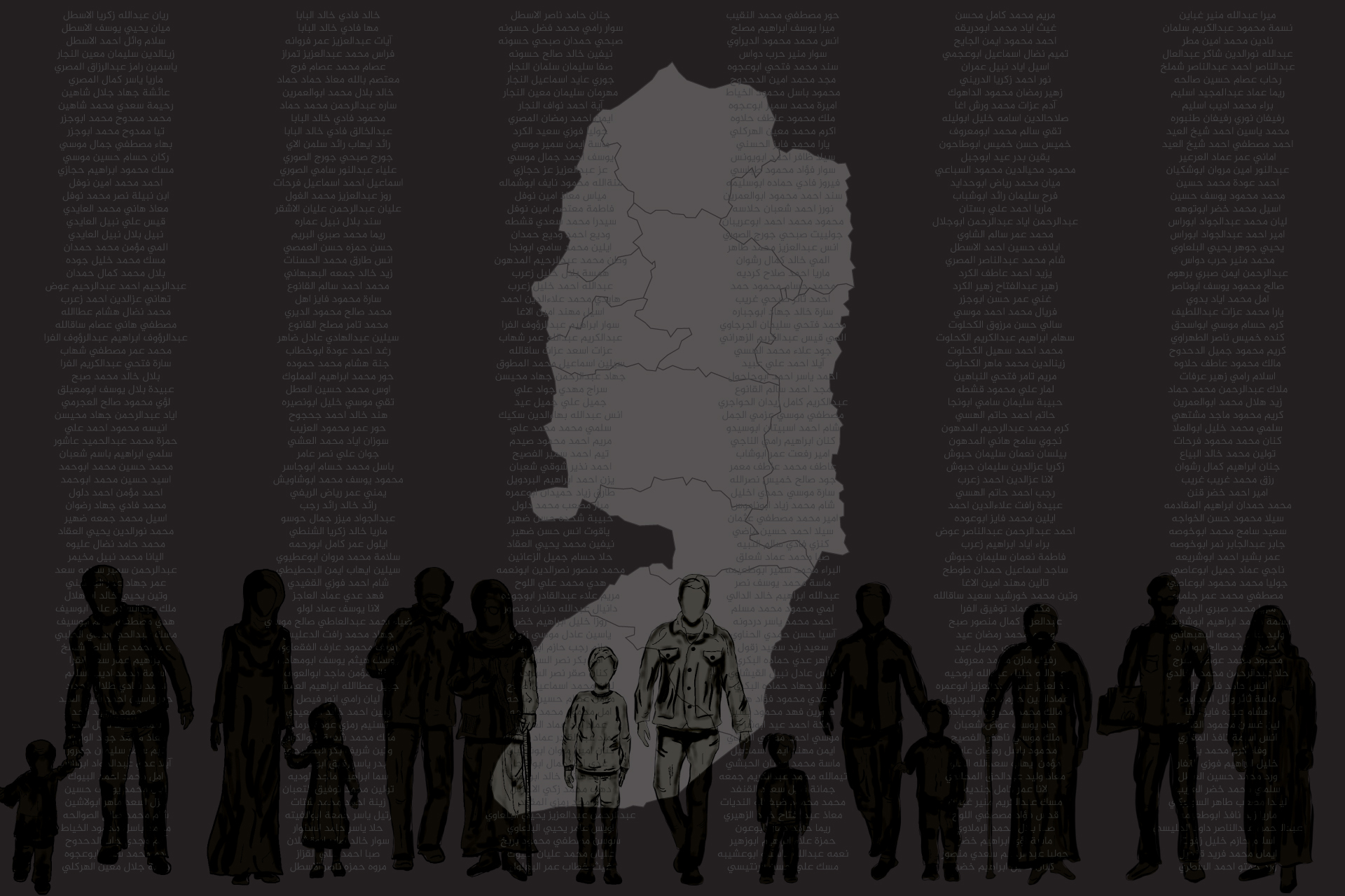مذبحة إسرائيلية صامتة في الضفة الغربية.. تعرف على ضحاياها