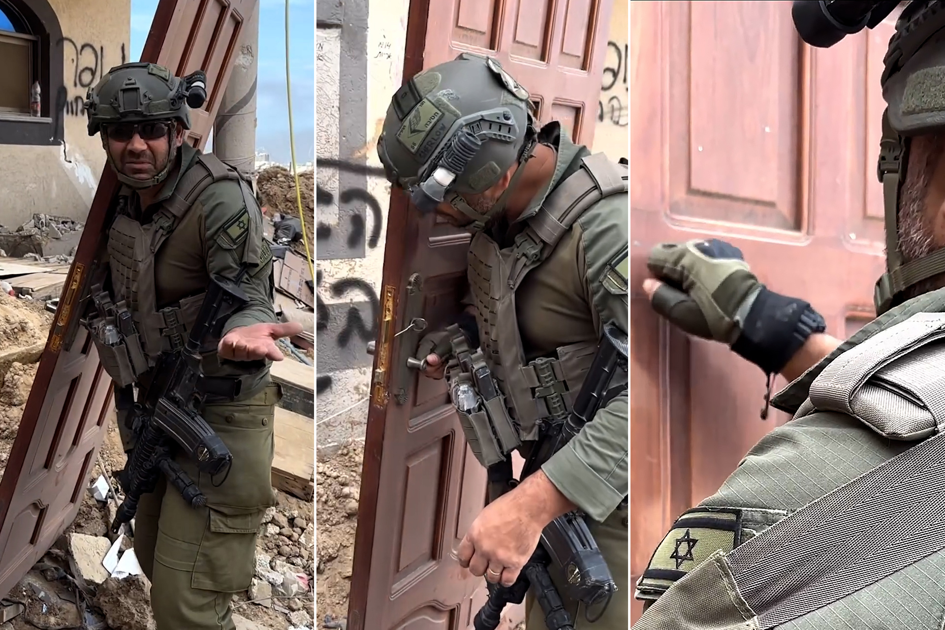 الاحتلال يحظر على جنوده تصوير "مقاطع الفيديو"