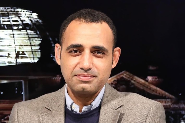 German police summons Princeton University and Berlin Free University researcher, Taqadum al-Khatib