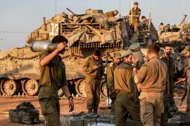 العفو الدولية قالت إن الحكومات التي تواصل تزويد إسرائيل بالأسلحة قد تجد نفسها منتهكة لاتفاقية الإبادة الجماعية (الفرنسية)