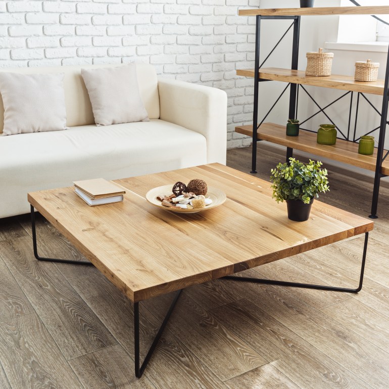 Golden tips for caring for wooden furniture