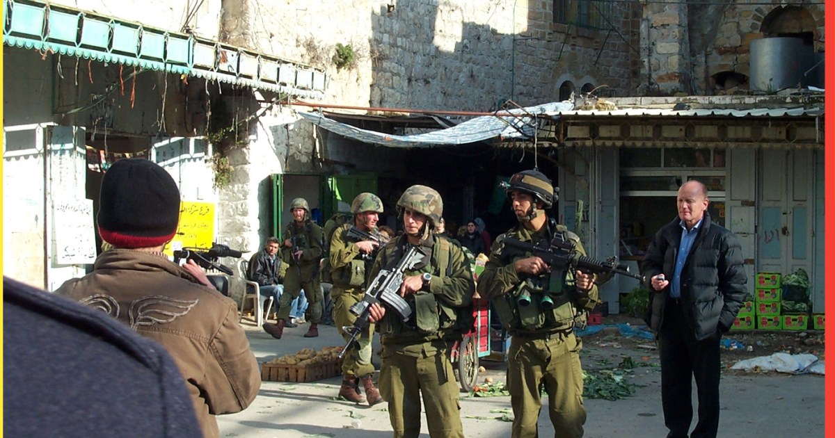 قوات الاحتلال تقتحم عدة بلدات بالضفة الغربية