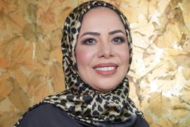المترجمة والكاتبة العمانية زوينة آل تويه