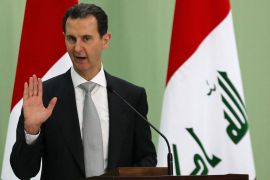 من كان يظن استمرار بشار الأسد؟ (الفرنسية)