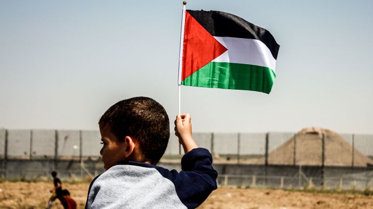 تفاعل وإعجاب على المنصات بطفل مصري حاور فلسطينيين من غزة