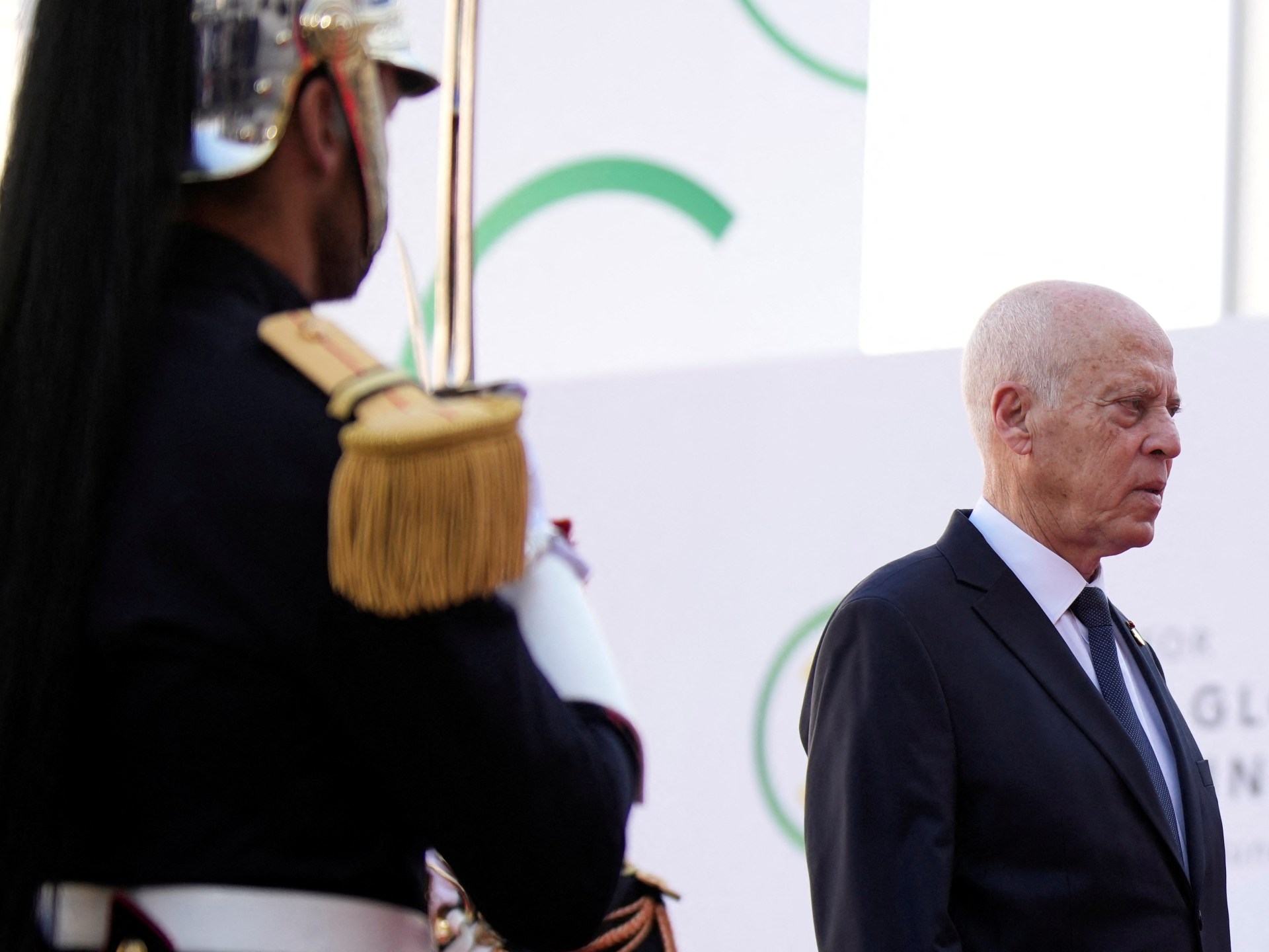 Jeune Afrique : Comment la France aide secrètement la Tunisie à financer un programme de sécurité Press Tour