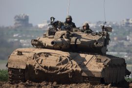 تدخل الحرب على غزة شهرها الخامس وسط عجز دولي عن وقف آلة الإبادة الجماعية التي يرتكبها جيش الاحتلال الإسرائيلي (غيتي)