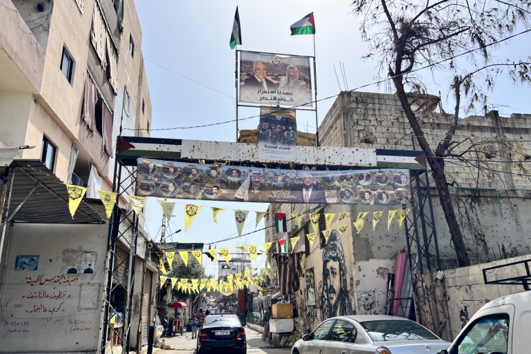 نشاطات خجولة عن غير المعتاد في المخيمات الفلسطينية في لبنان إحياء لذكرى يوم الأرض