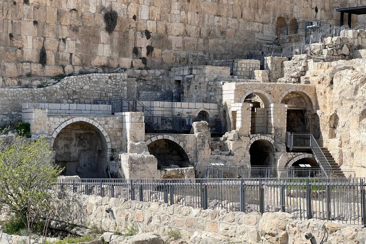 من معالم القدس    تعرف على مساجد البلدة القديمة بالقدس 2024-03-05-13-19-25-1709663629