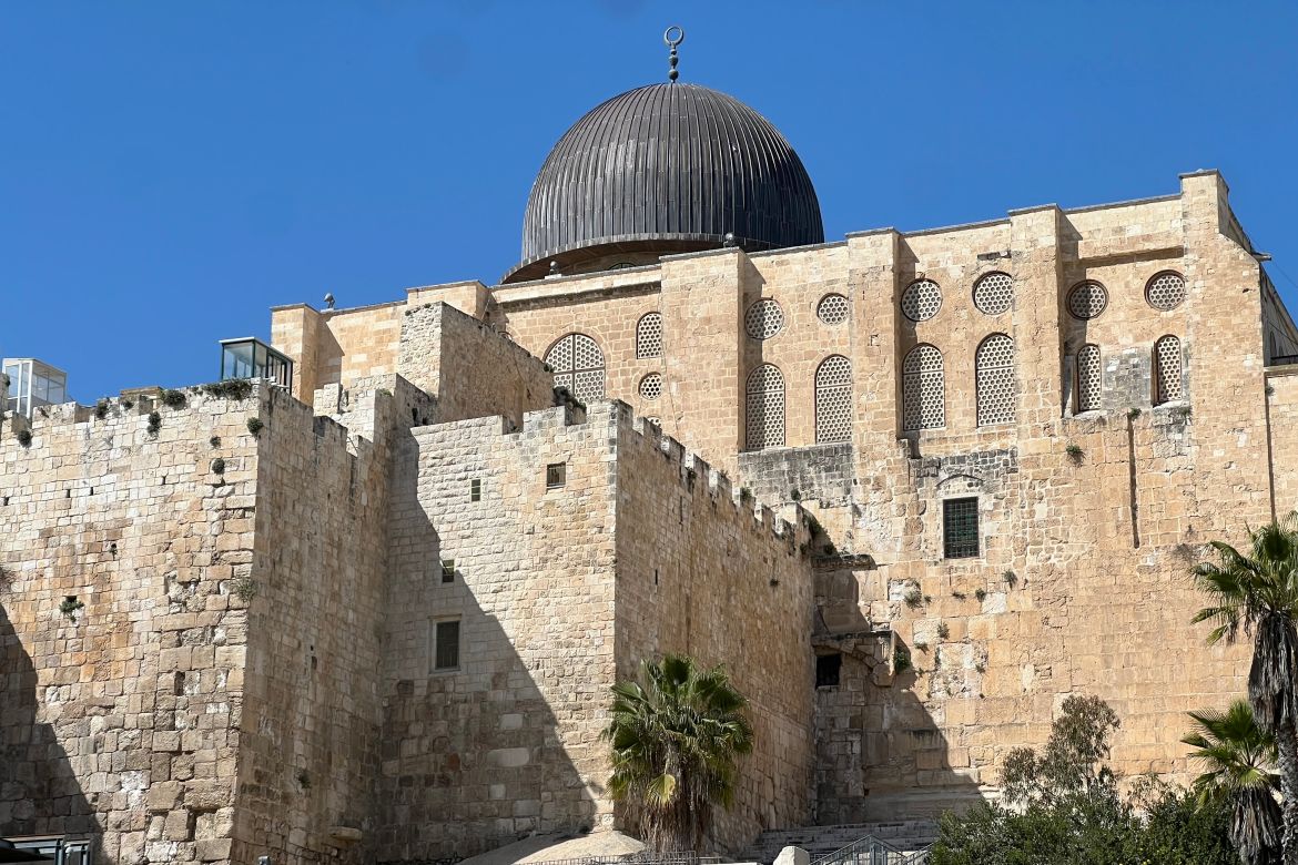 من معالم القدس    تعرف على مساجد البلدة القديمة بالقدس 2024-03-05-13-19-41-1709663649