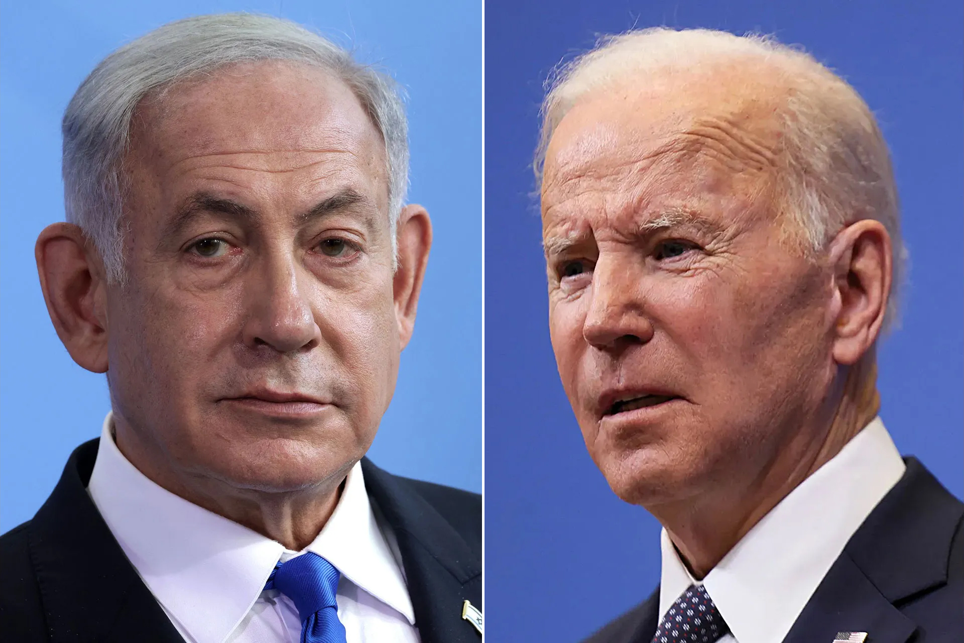 أكسيوس: الولايات المتحدة وإسرائيل تعقدان اجتماعا عبر الإنترنت بخصوص رفح