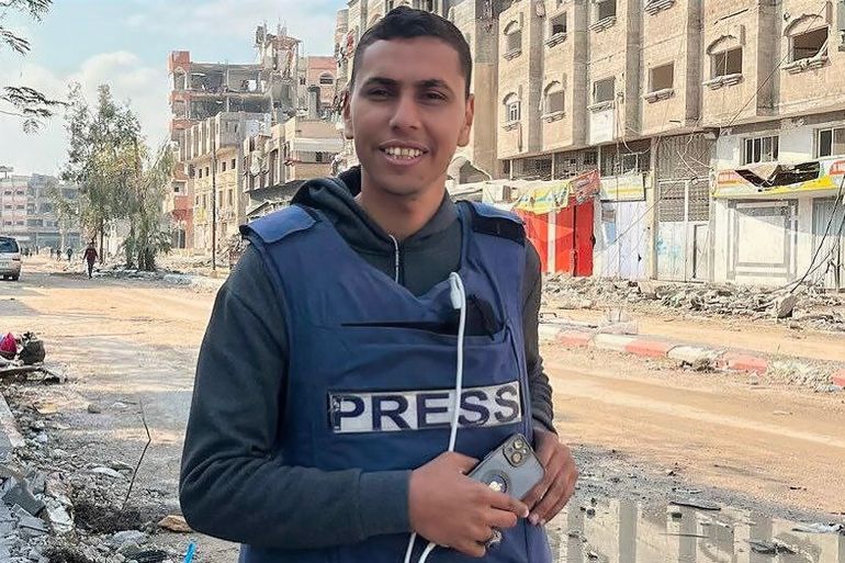  محمود عليوة.. صحفي كشف ما تسعى إسرائيل إلى إخفائه 6876jhgjh-1710879595