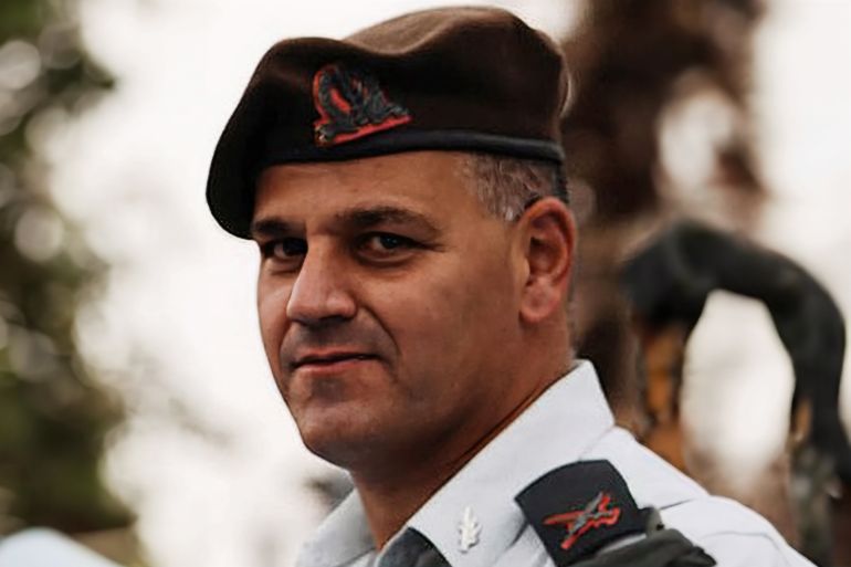  تشيكو تامير.. الضابط الإسرائيلي الذي وضع خطة اجتياح غزة WW-1709987283
