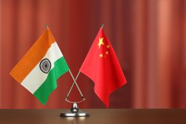الخبراء يقولون إنه برغم الصراعات بين الصين والهند فإن التصعيد لا يخدم أيا منهما (غيتي)