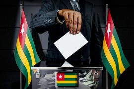 إجراء الانتخابات في توغو يأتي بعد إقرار دستور جديد يحول النظام من رئاسي إلى برلماني (شترستوك)