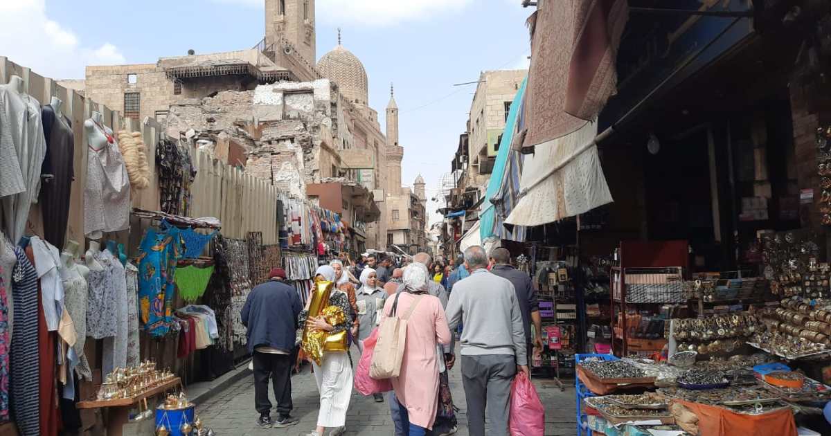 الأسعار في مصر حائرة بين الحكومة والتجار والأسواق