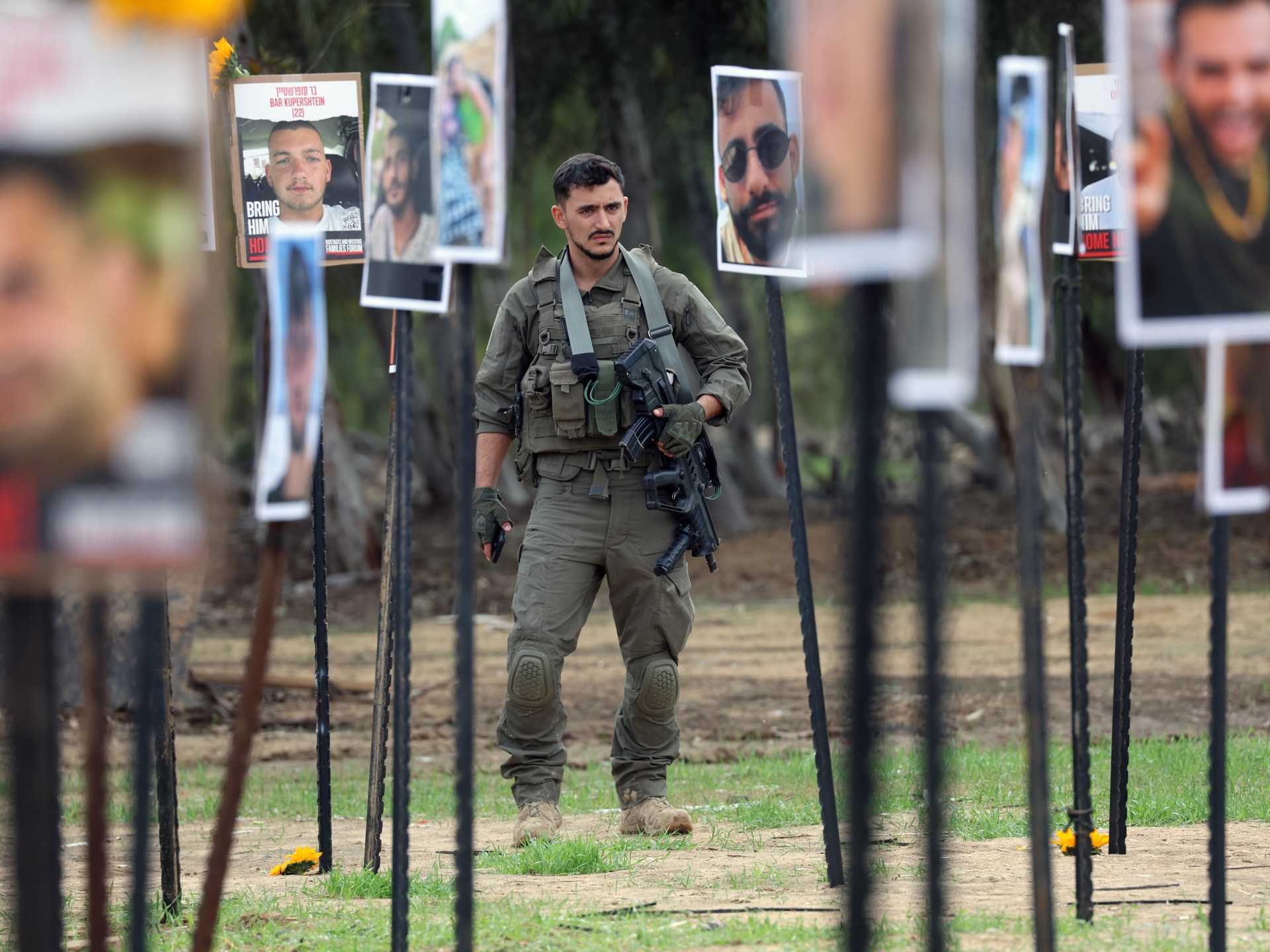 ما الذي دفع 50 إسرائيليا إلى الانتحار بعد نجاتهم من حفل نوفا؟