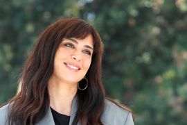 سبق للمخرجة اللبنانية نادين لبكي أن ترأست لجنة تحكيم فئة &quot;نظرة ما&quot; في مهرجان &quot;كان&quot; السينمائي عام 2019 (رويترز)