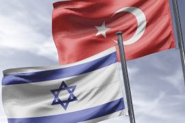 تركيا أعلنت وقف جميع الصادرات والواردات من إسرائيل وإليها اعتبارا من أمس الخميس (غيتي)