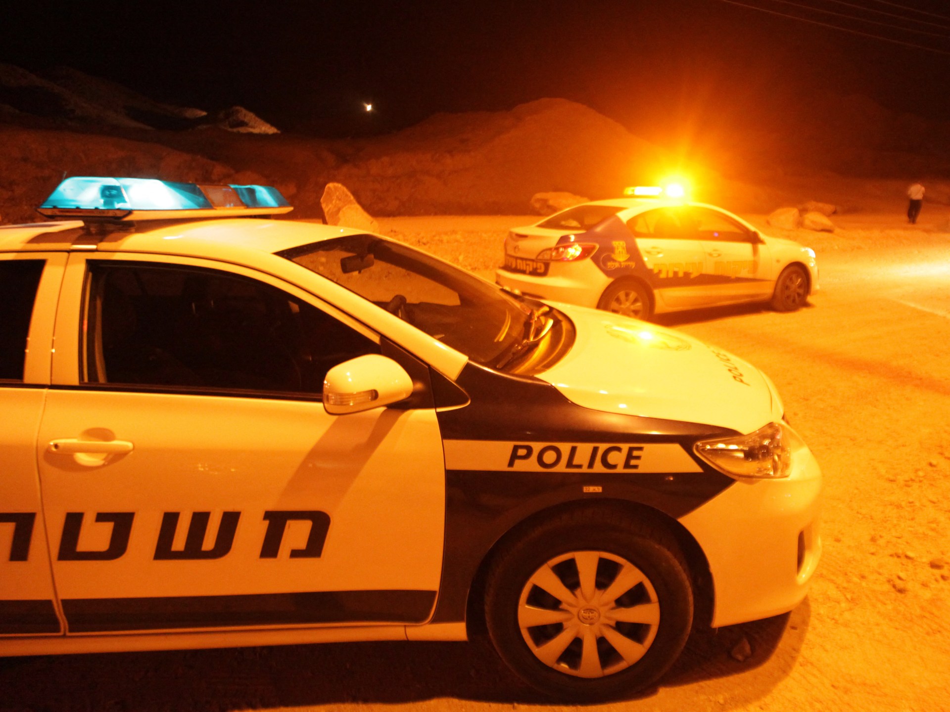انفجار مسيّرة في إيلات وأنباء عن إصابة قاعدة إسرائيلية