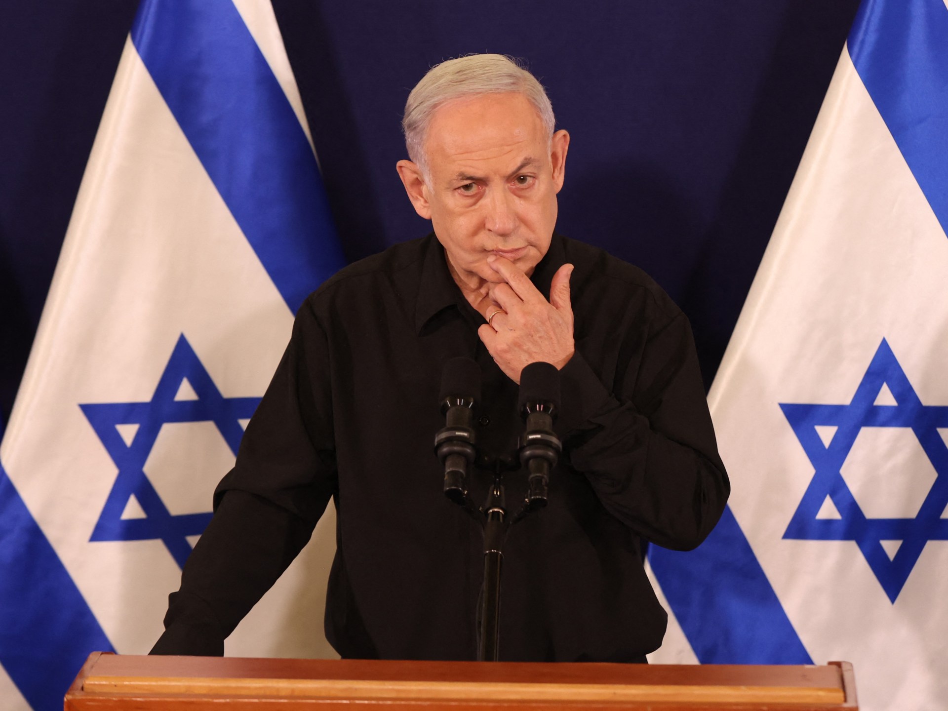 استطلاع: ثلثا الإسرائيليين لا يصدقون ادعاء نتنياهو بشأن غزة