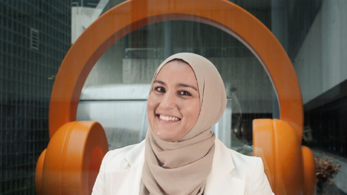 « Suhoor Stories »…une émission de radio gouvernementale qui présente aux Néerlandais la vie des musulmans |  mode de vie