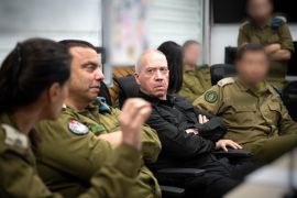 غالانت صادق على تعيينات جديدة بالجيش الإسرائيلي (الإعلام الإسرائيلي)