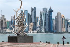 قطر حققت فائضا في الميزانية بلغ 1.4 مليار ريال في الربع الأخير من 2023 واستغلته لخفض الدين العام (الفرنسية)